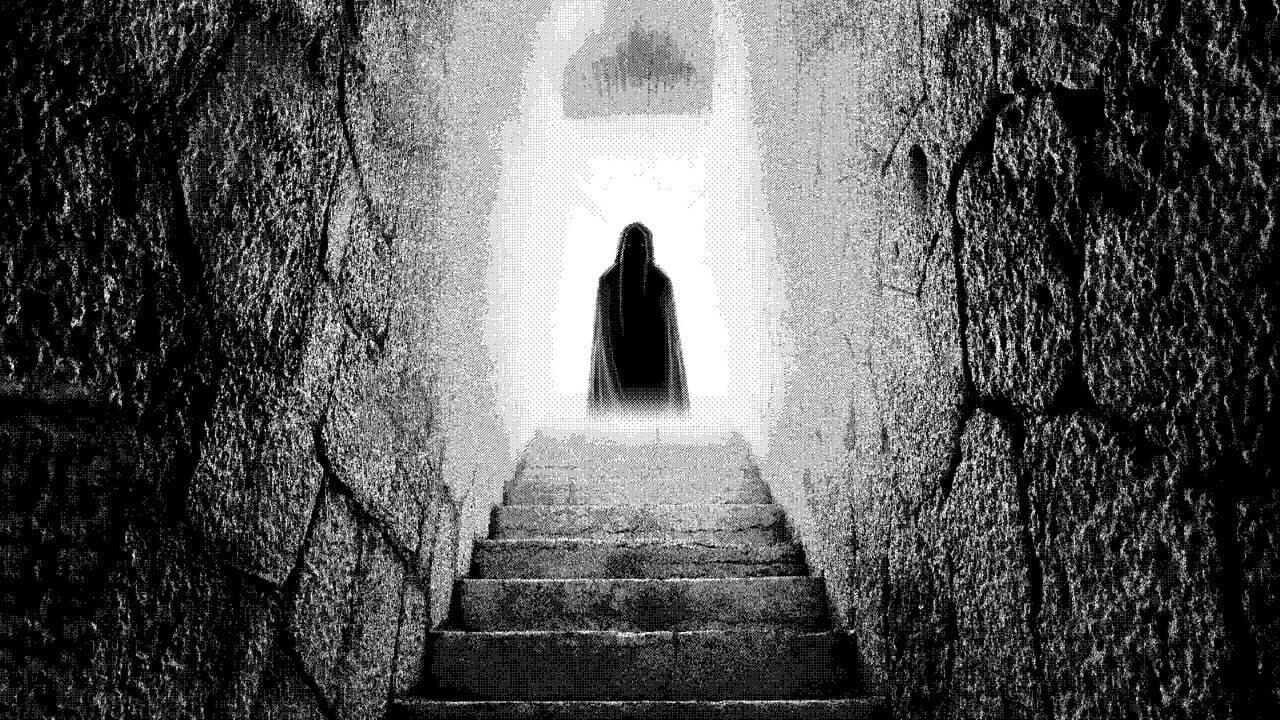 Misericorde Volume Two: White Wool and Snow