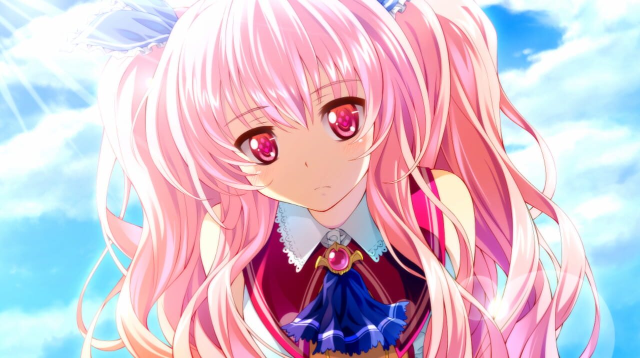 Re;Lord 3: The Demon Lord of Groessen and The Final Witch