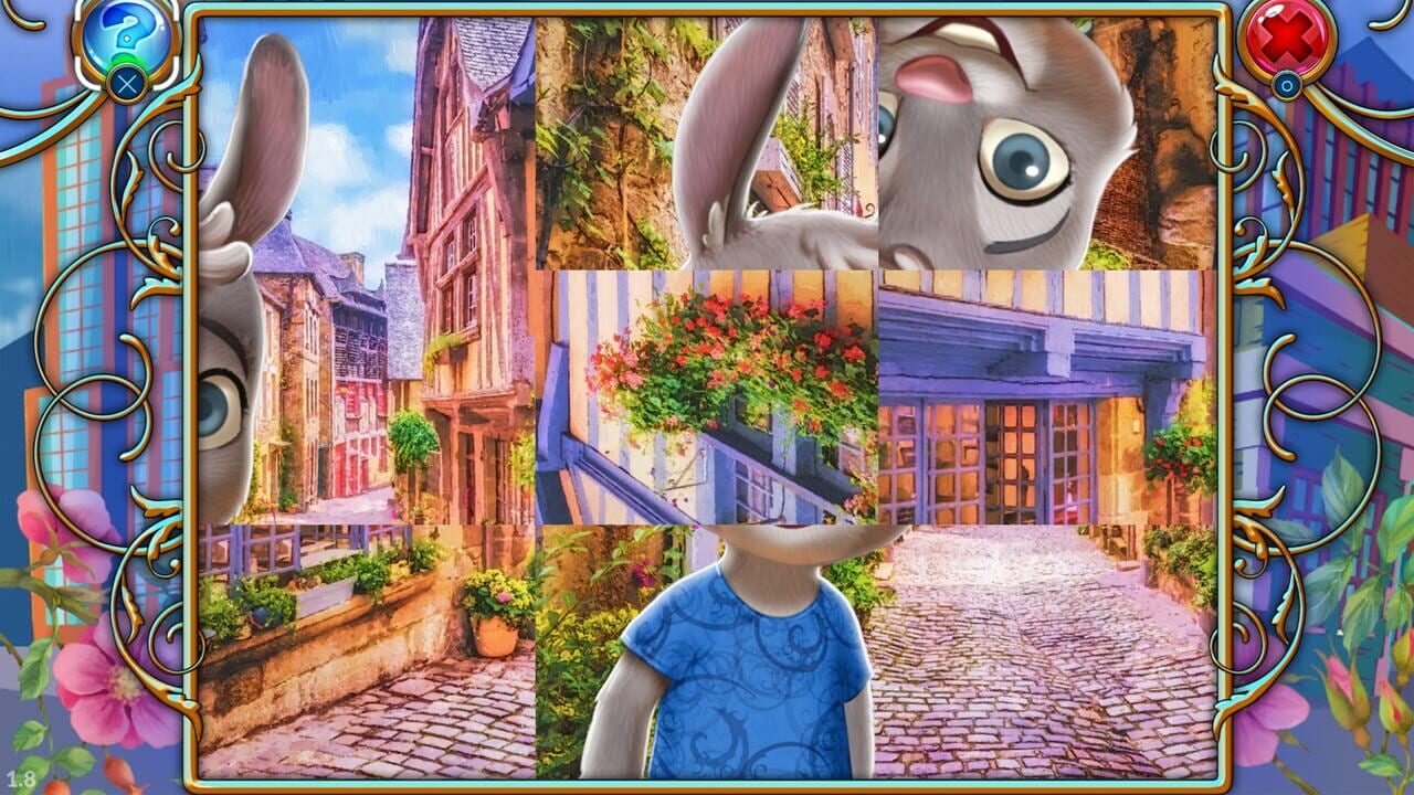 Shopping Clutter: Spring Blossom