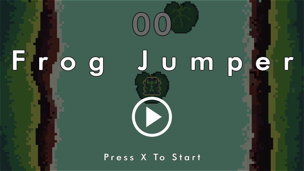 Frog Jumper