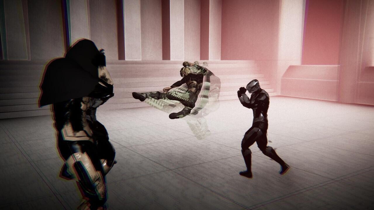 Yori’s Journey: Forgotten Origins