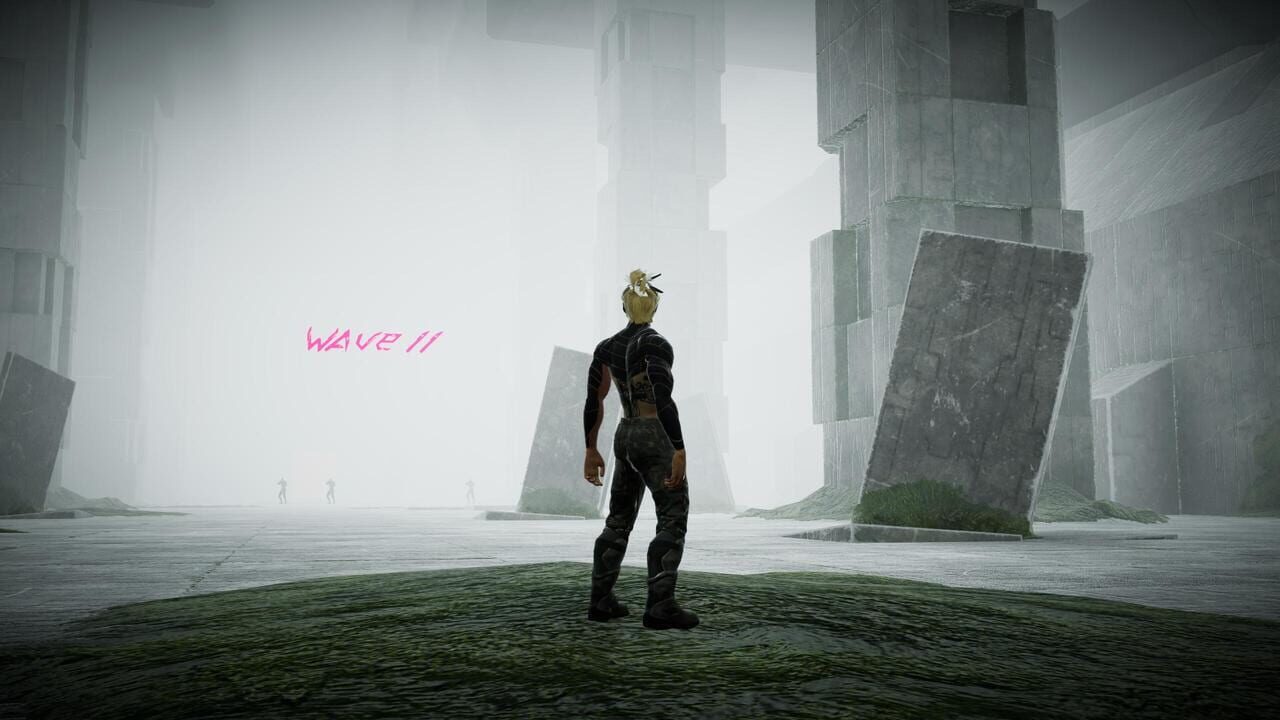Yori’s Journey: Forgotten Origins