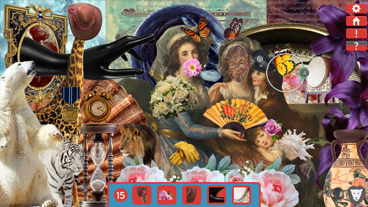 Just Find It 3: Collector’s Edition