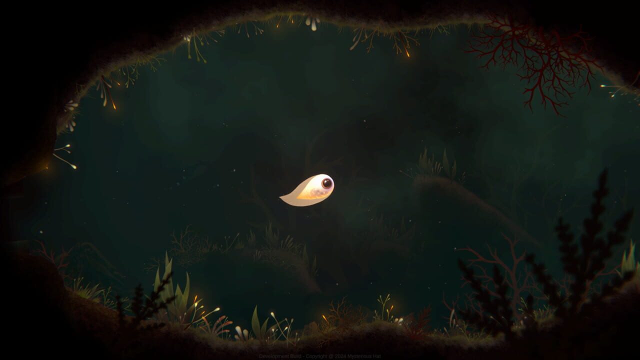 Evolution: From the Little Light