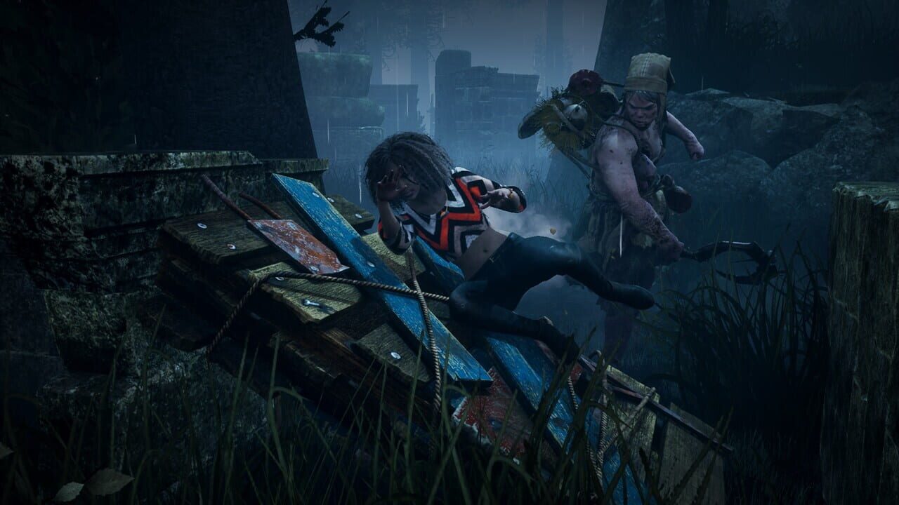 Dead by Daylight: Dungeons & Dragons Edition