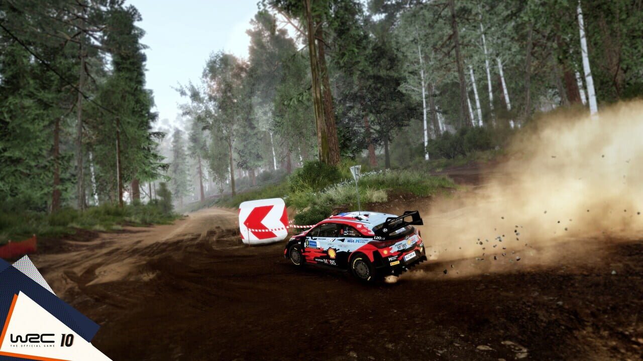 RiMS Racing x WRC 10