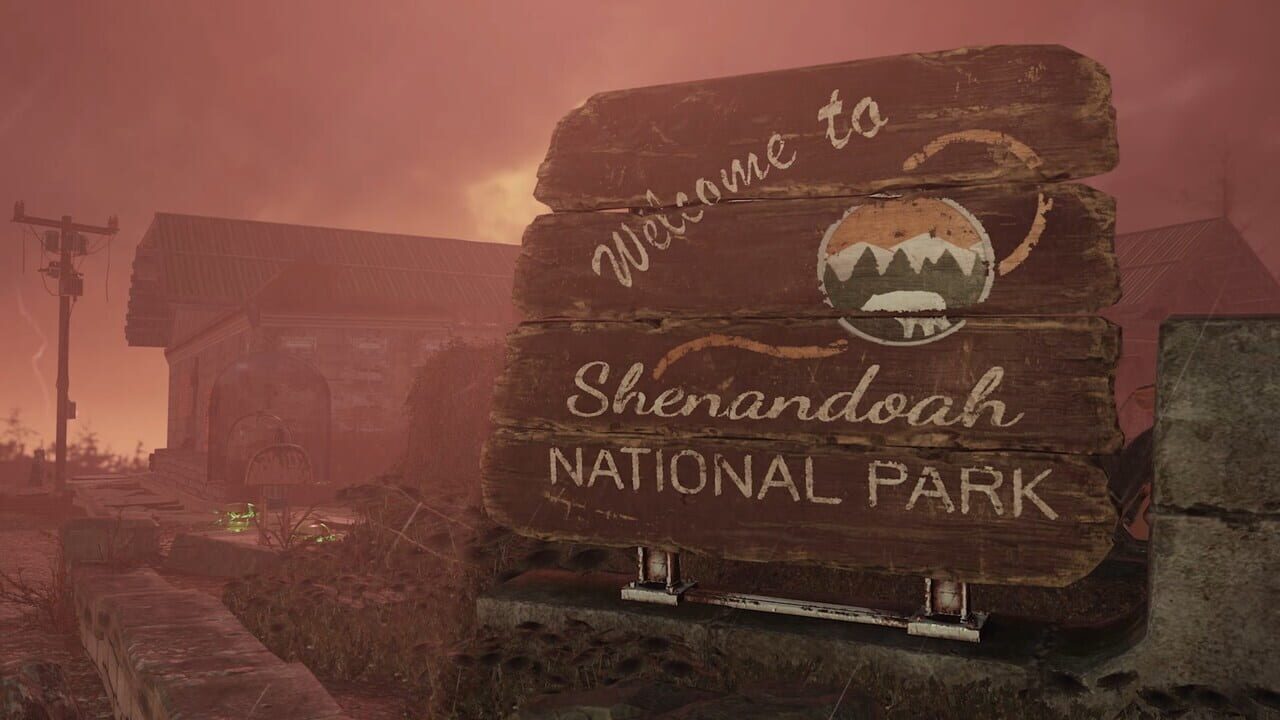 Fallout 76: Skyline Valley – Deluxe Edition