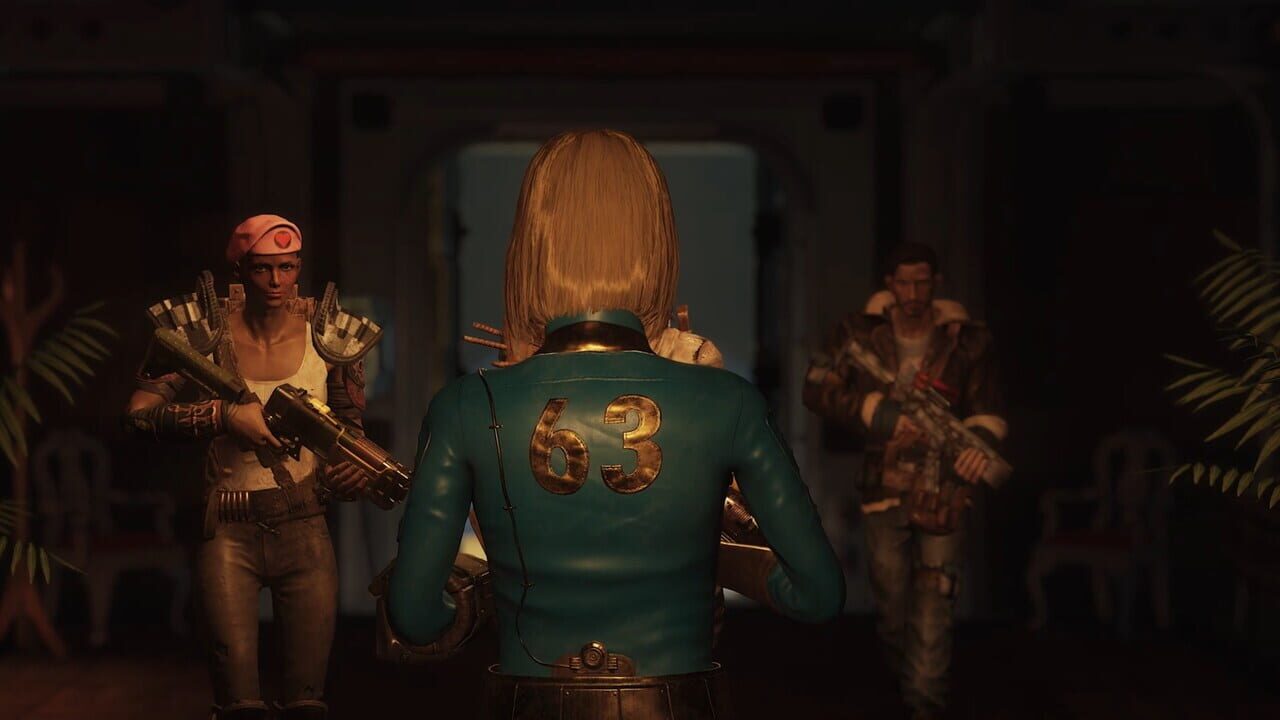 Fallout 76: Skyline Valley – Deluxe Edition