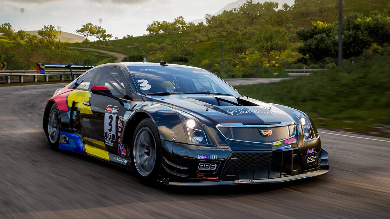 Forza Horizon 5: Apex Allstars Car Pack