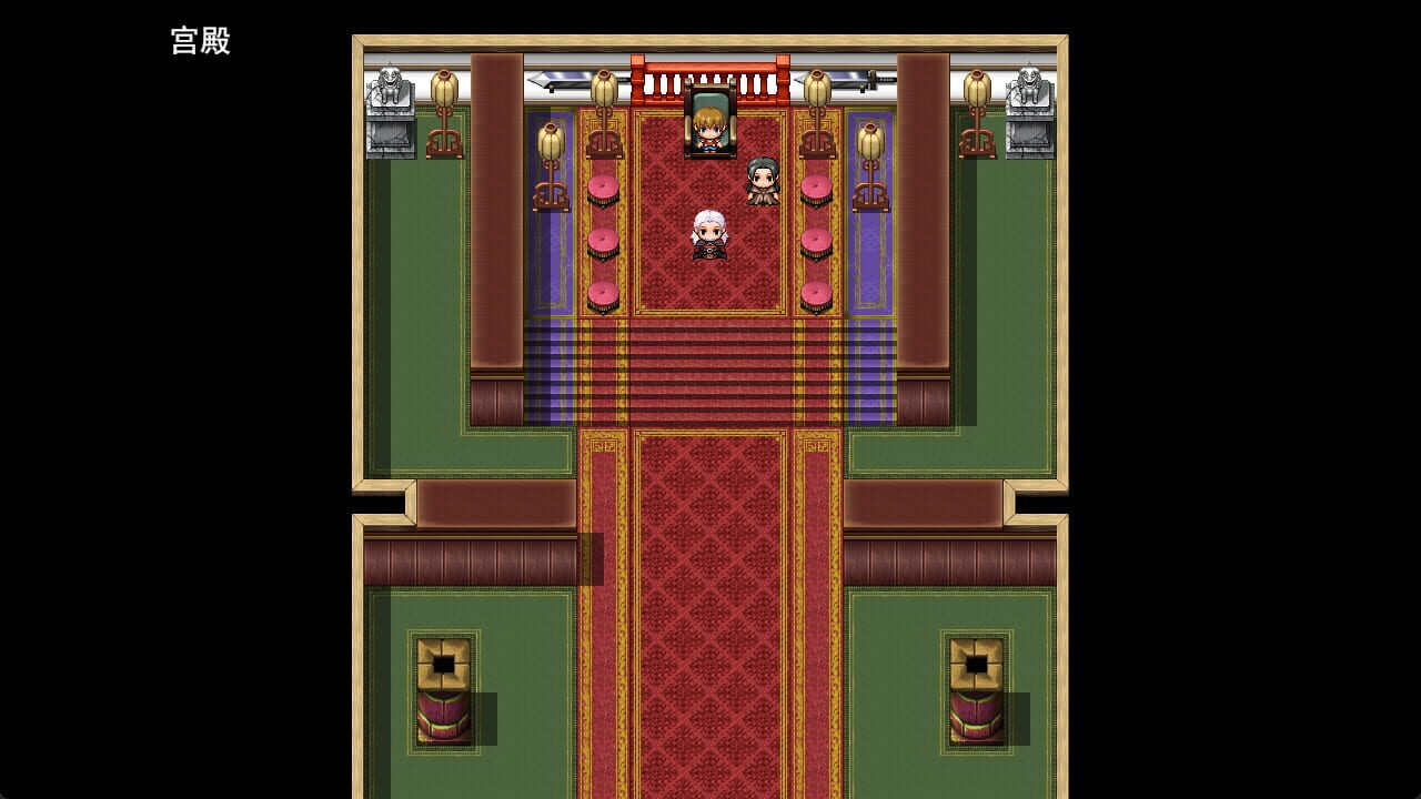 Romance of the Three Kingdoms: Legend of Shu Han