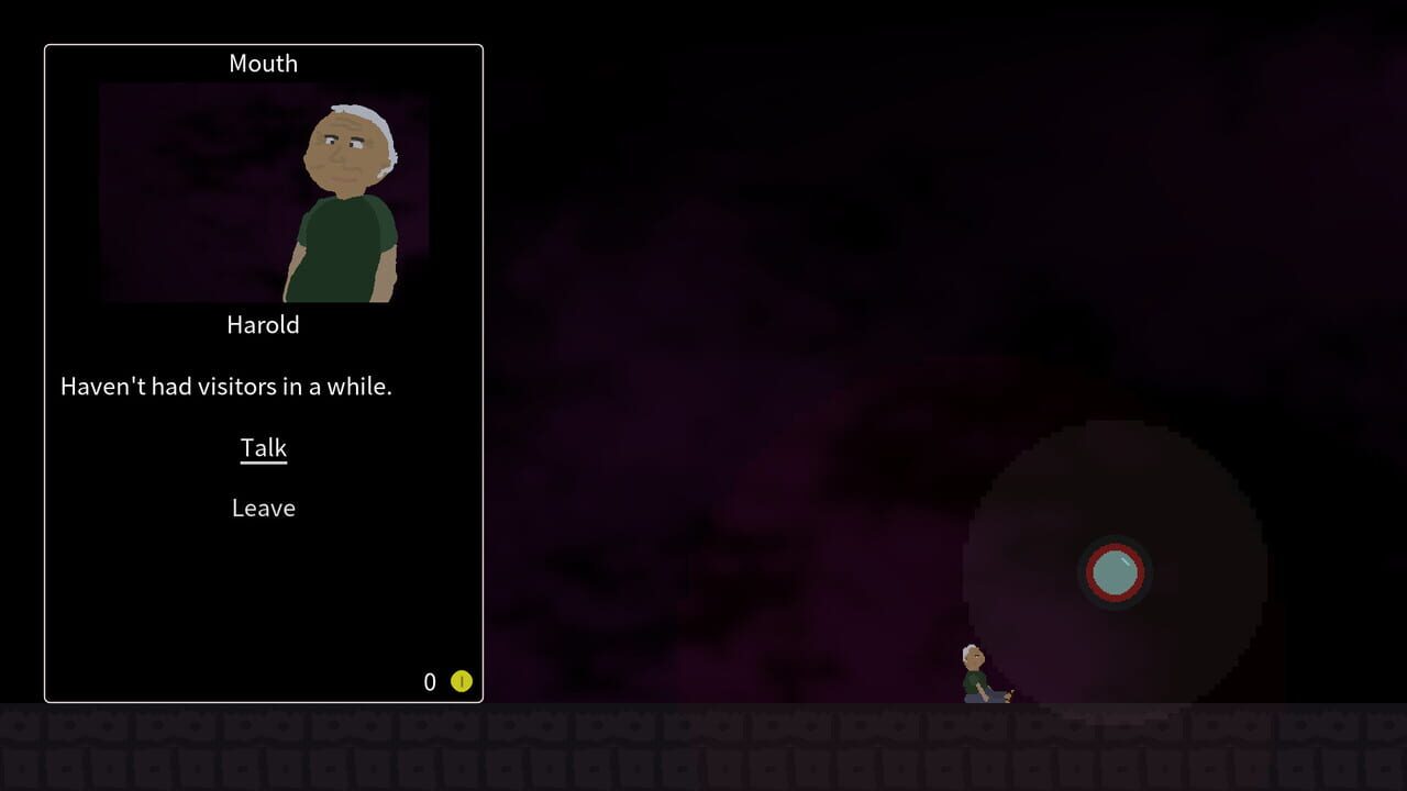 Rolled: A Pinball Nightmare