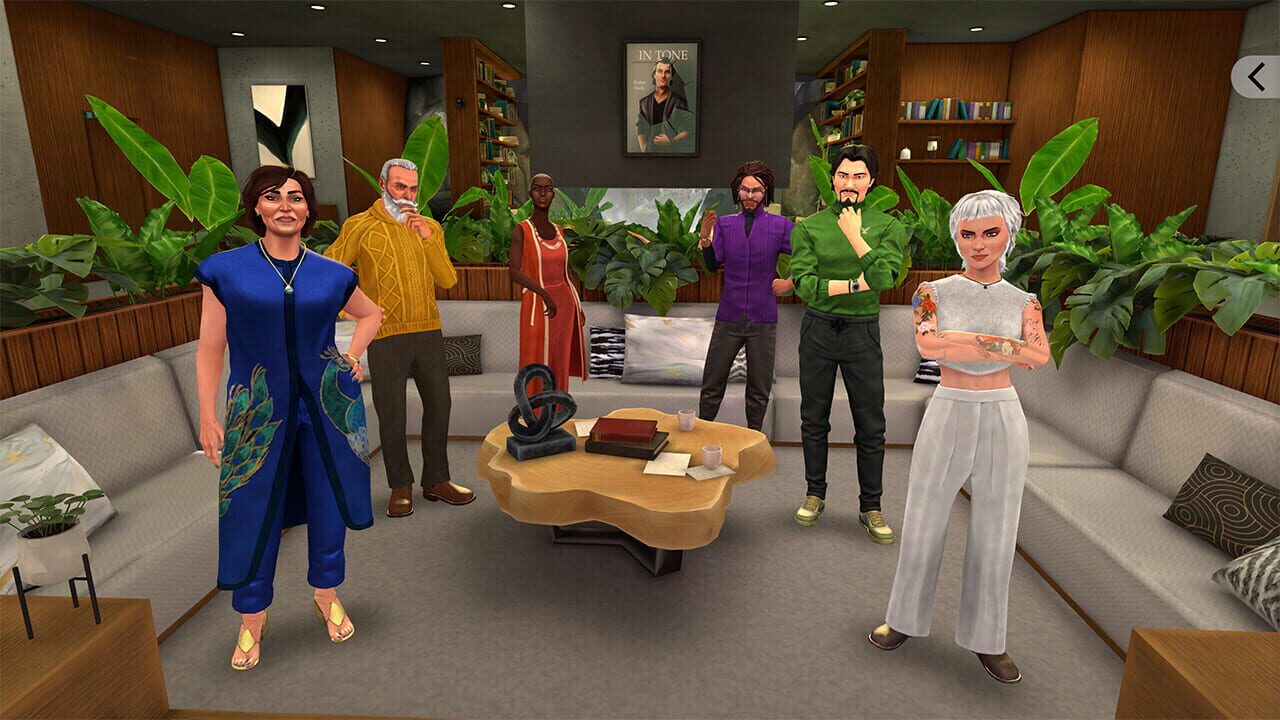 Clue: Whispering Pines Retreat Crime Scene