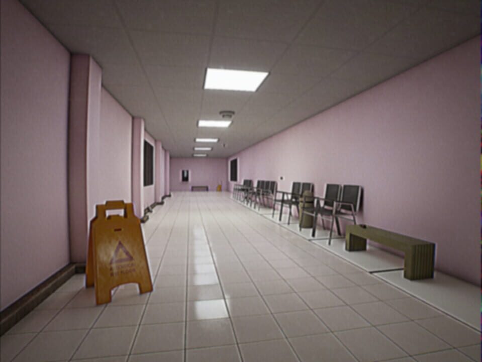 Framework: Found Footage