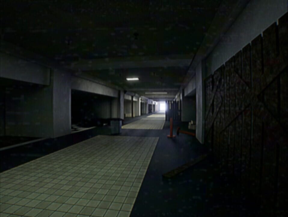 Framework: Found Footage