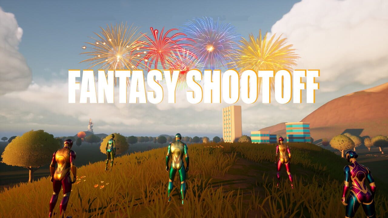 Fantasy Shootoff