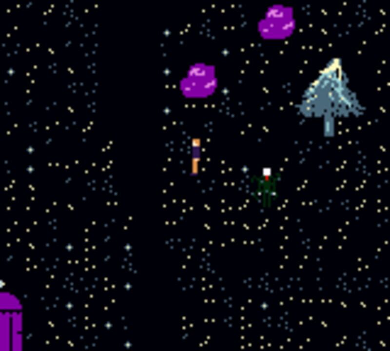 Slender: The 8 Pages