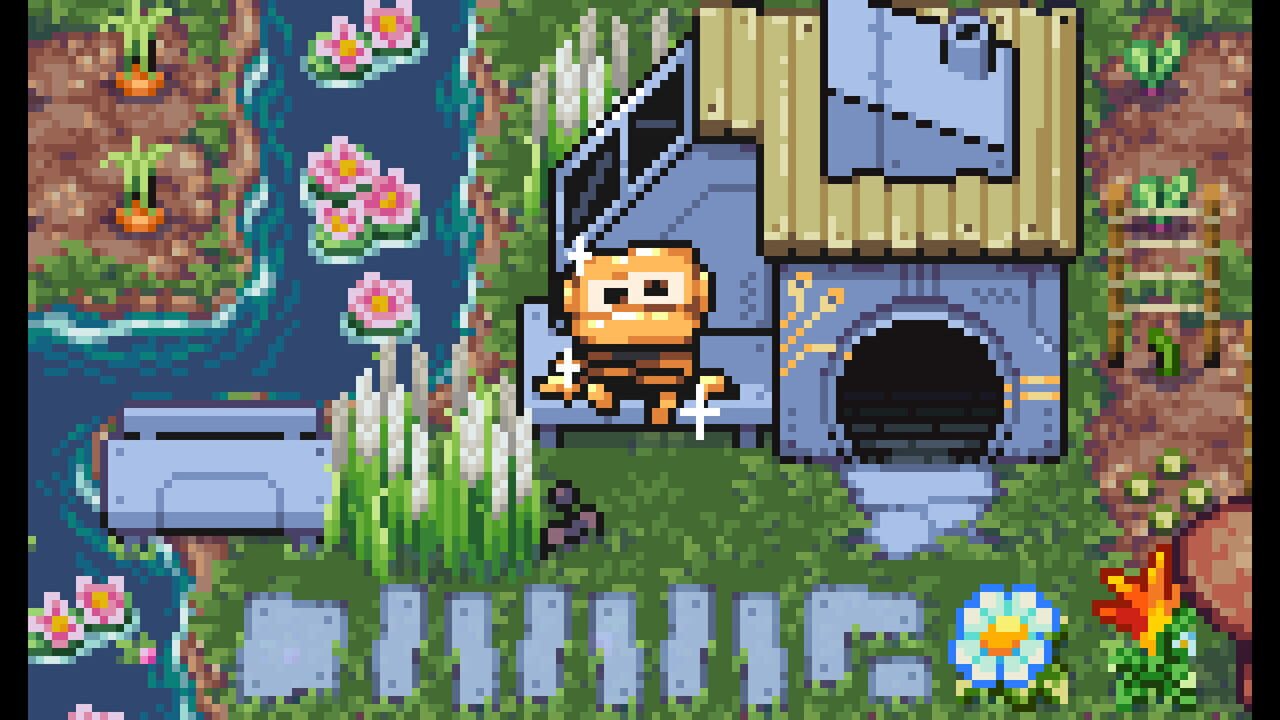 Rusty’s Retirement: Supporter Pack