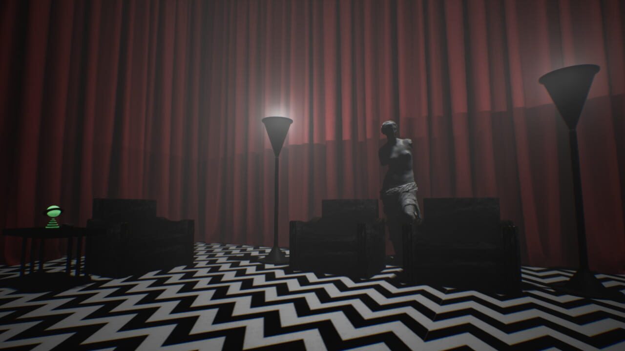 We Live Inside A Dream