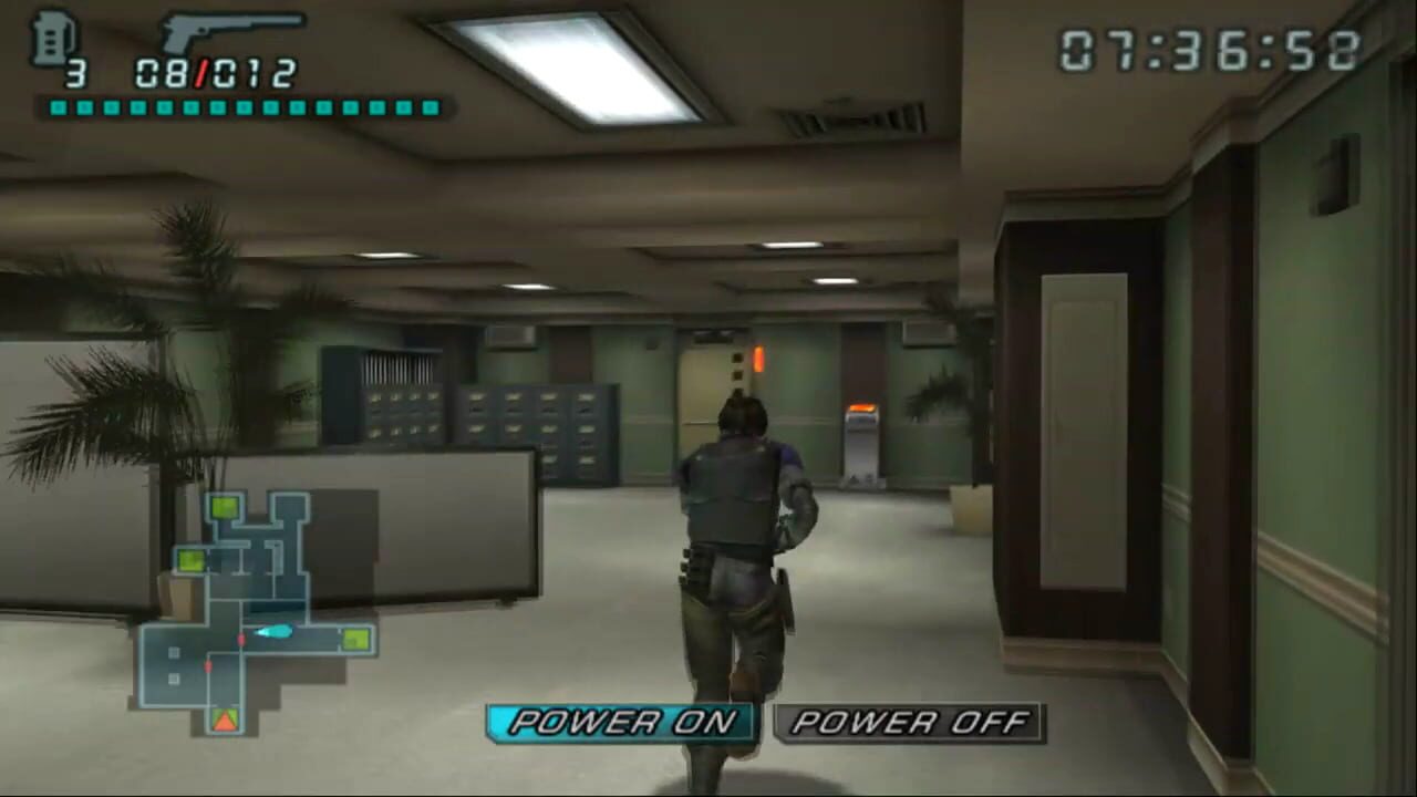 WinBack 2: Project Poseidon