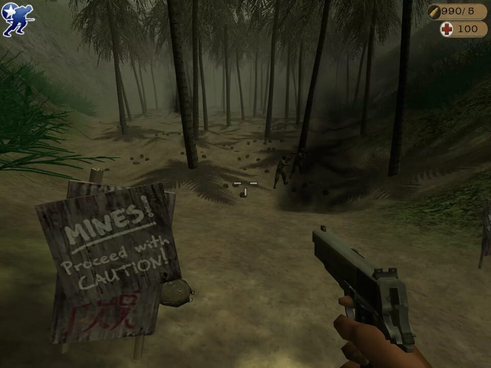 World War II Combat: Iwo Jima