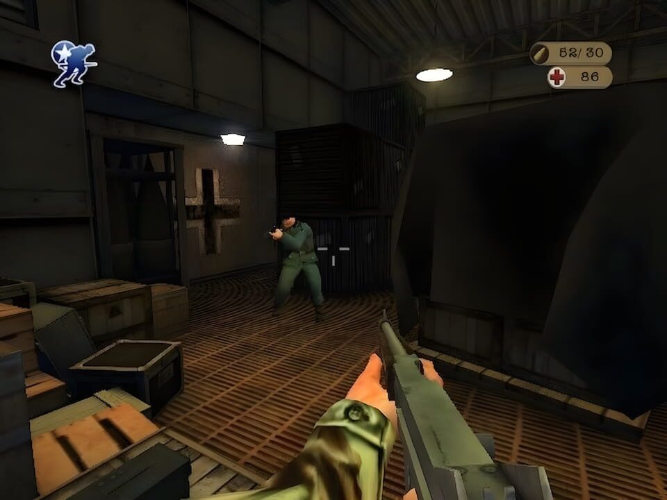 World War II Combat: Road to Berlin