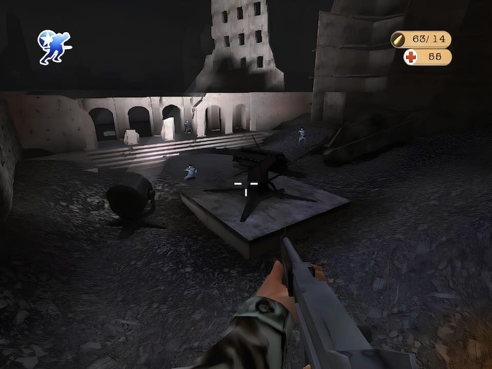 World War II Combat: Road to Berlin