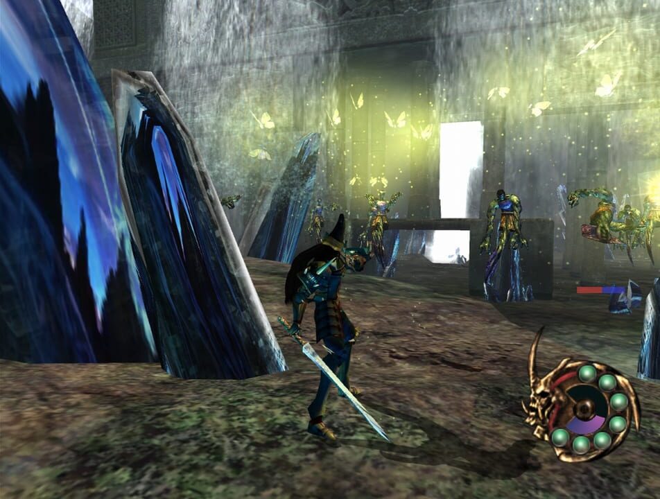 Otogi: Myth of Demons