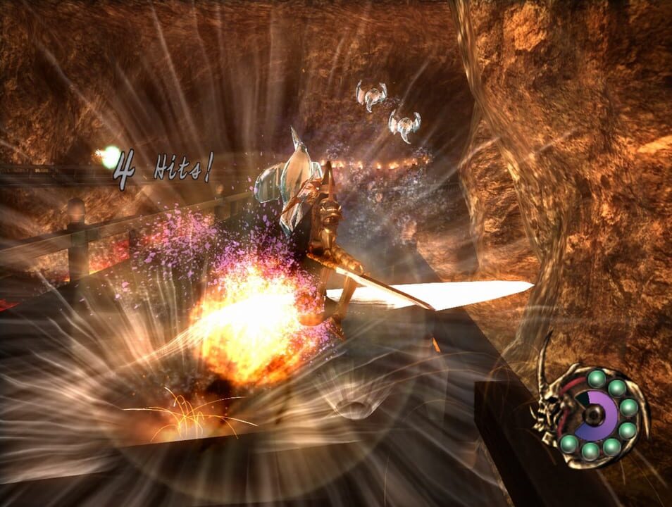 Otogi: Myth of Demons