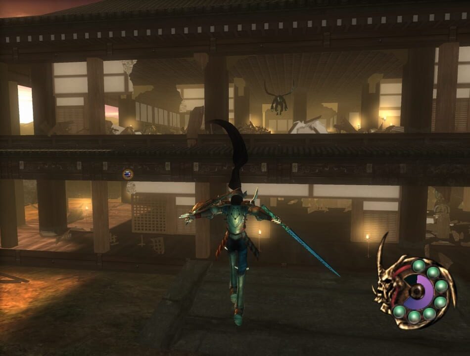 Otogi: Myth of Demons