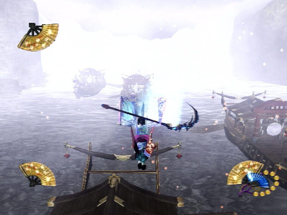 Otogi 2: Immortal Warriors