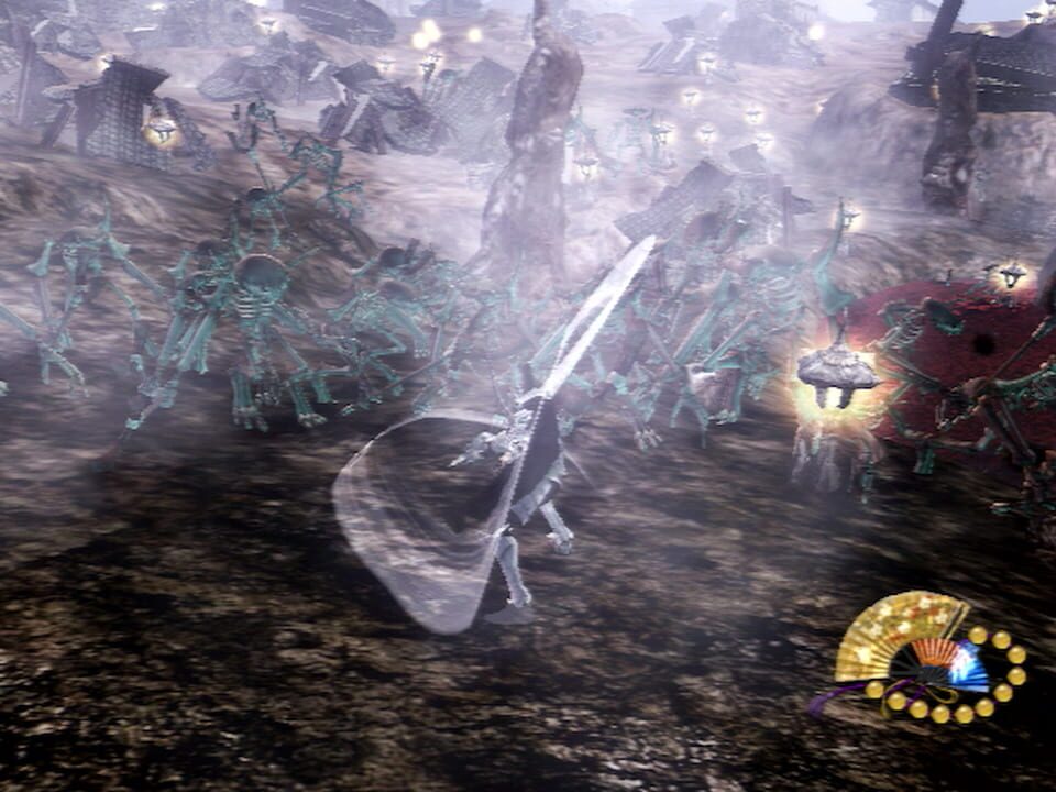 Otogi 2: Immortal Warriors