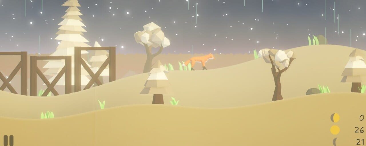 Wild Eclipse