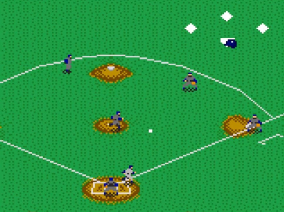 Nomo Hideo no World Series Baseball