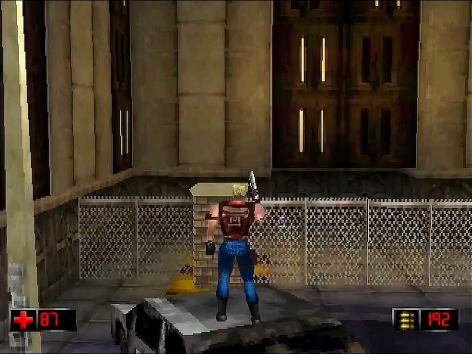 Duke Nukem: Time to Kill