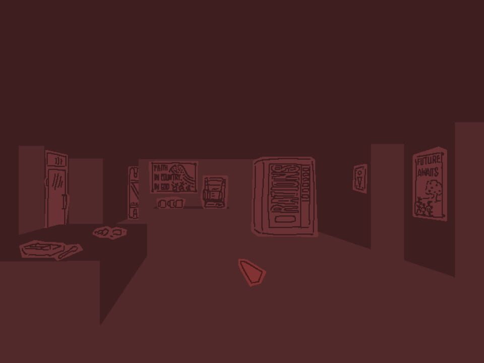 Bunker Game