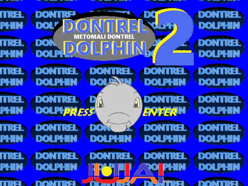 Dontrel Dolphin 2