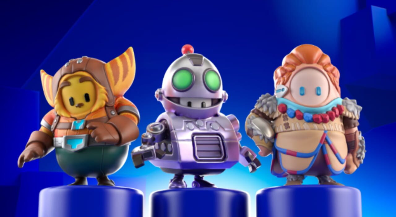 Fall Guys: Icons Pack