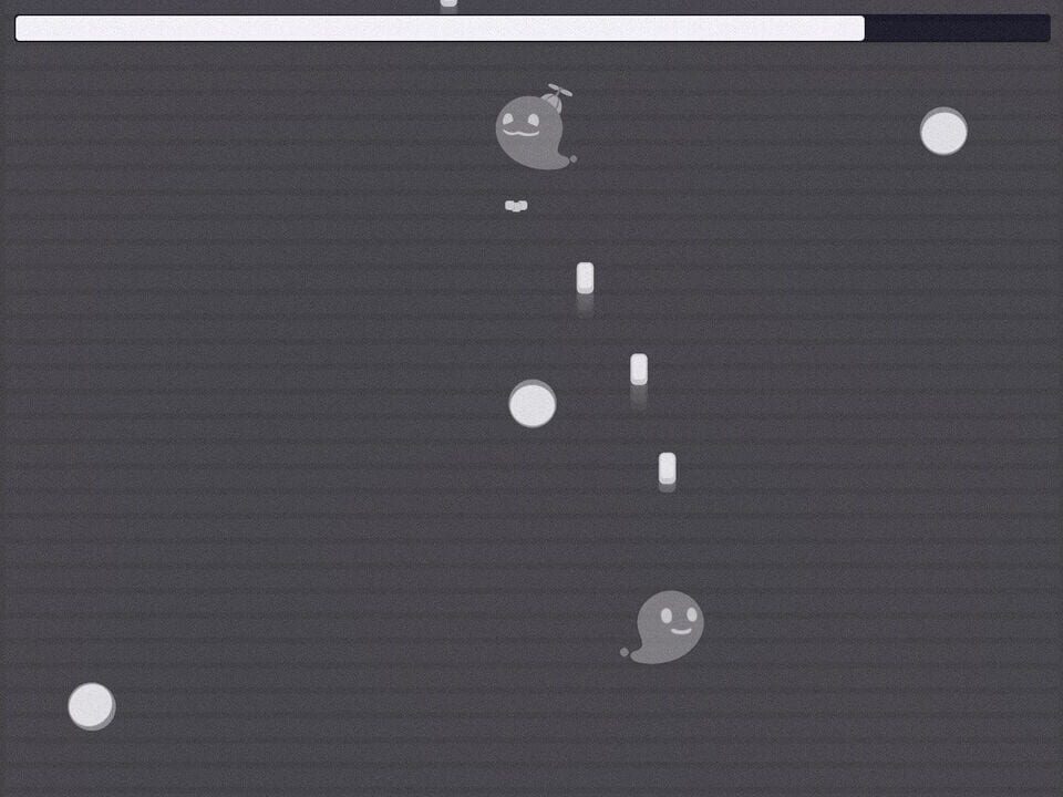 12 Vengeful Ghosts