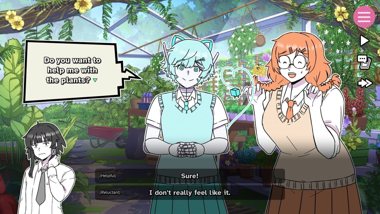 I Just Want to Be Single!!