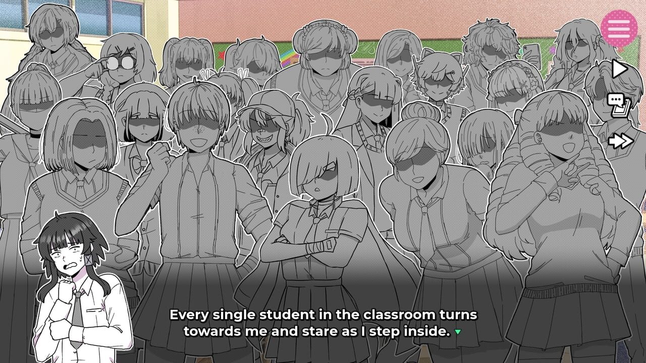 I Just Want to Be Single!!