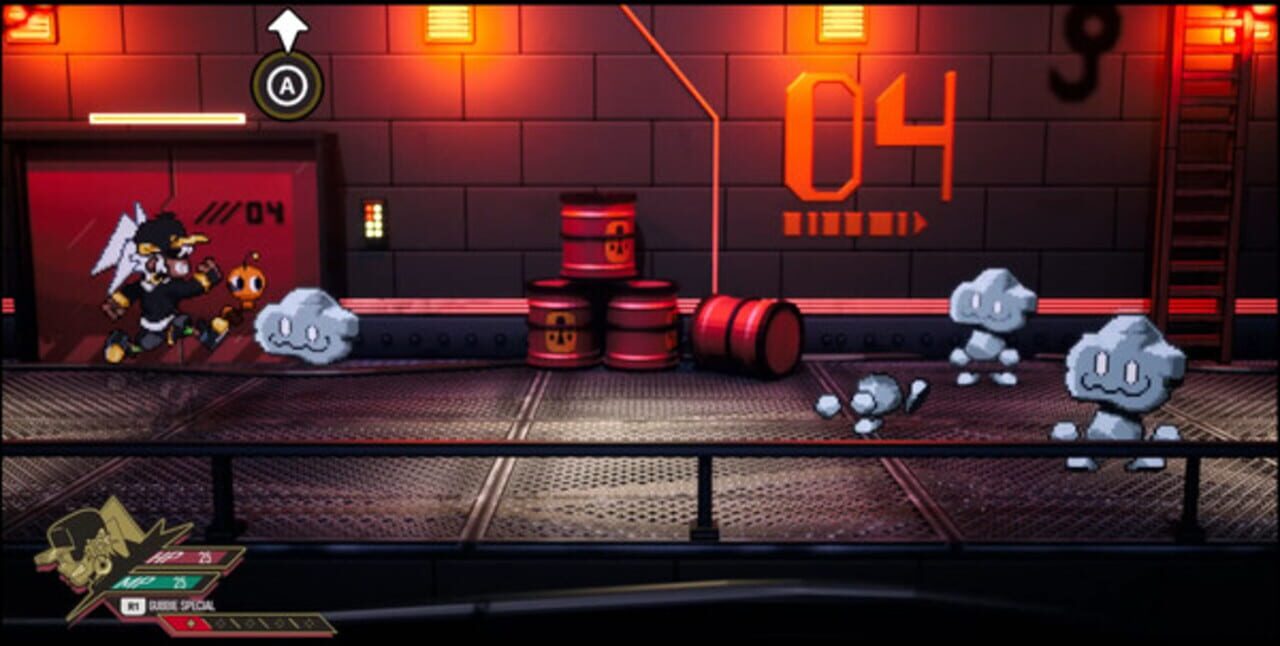 Codex: Eternal Eclipse