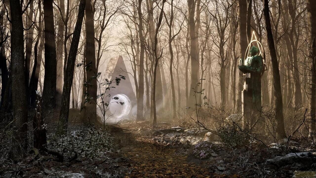 The Talos Principle II: Devolver Deluxe Edition