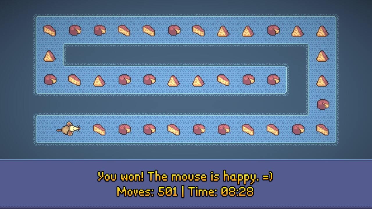 Learn to Play Vol. 3: Mice Love Cheese