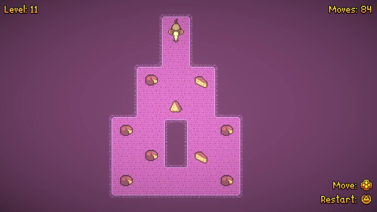 Learn to Play Vol. 3: Mice Love Cheese