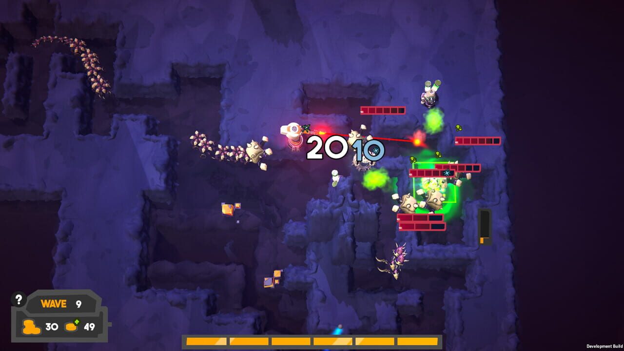Rogue Defense