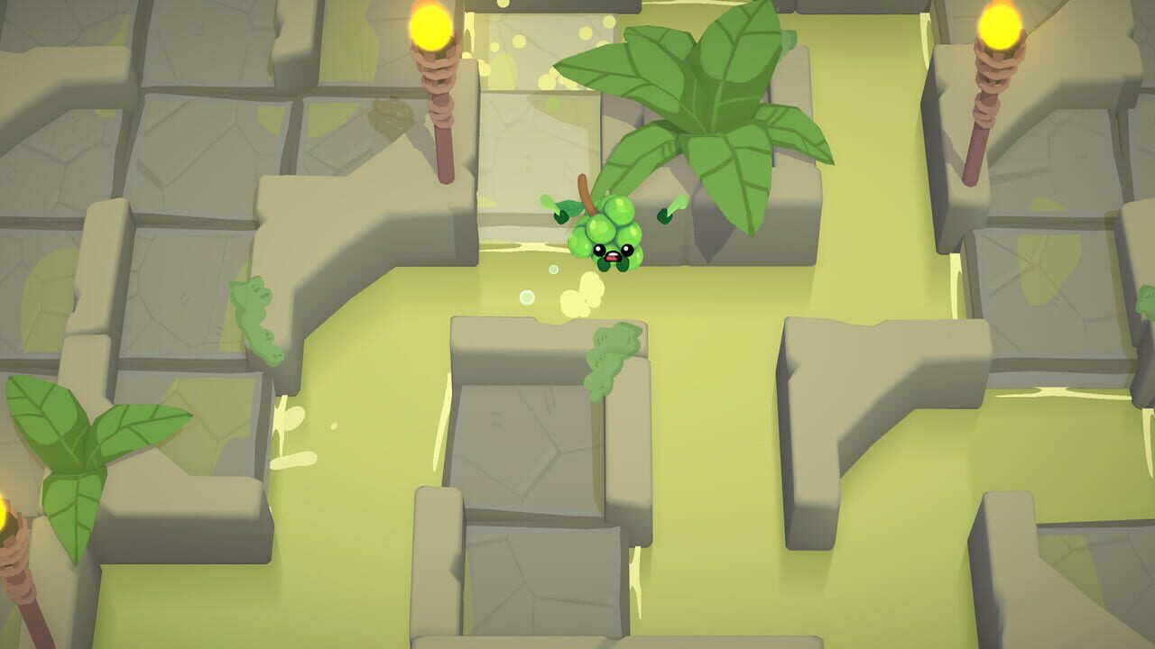 Boomerang Fu: Just Desserts DLC