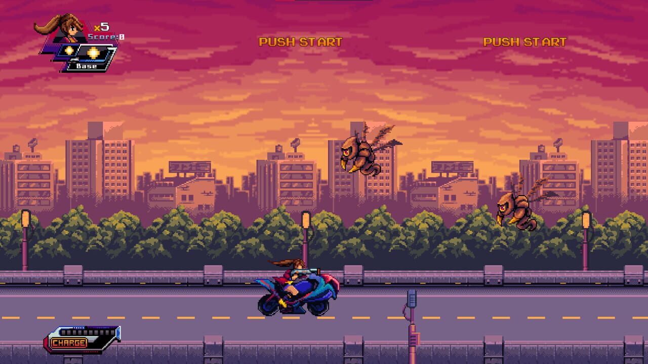 Alien Strike: Blasting the Intruders