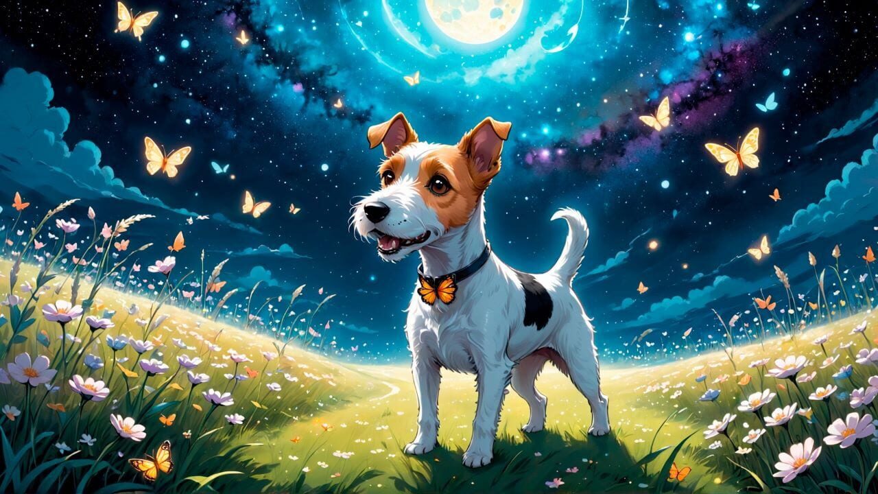 Puzzle World: Funny Dogs