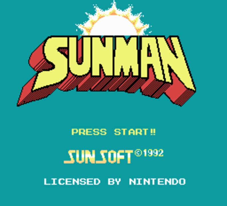 Sunman