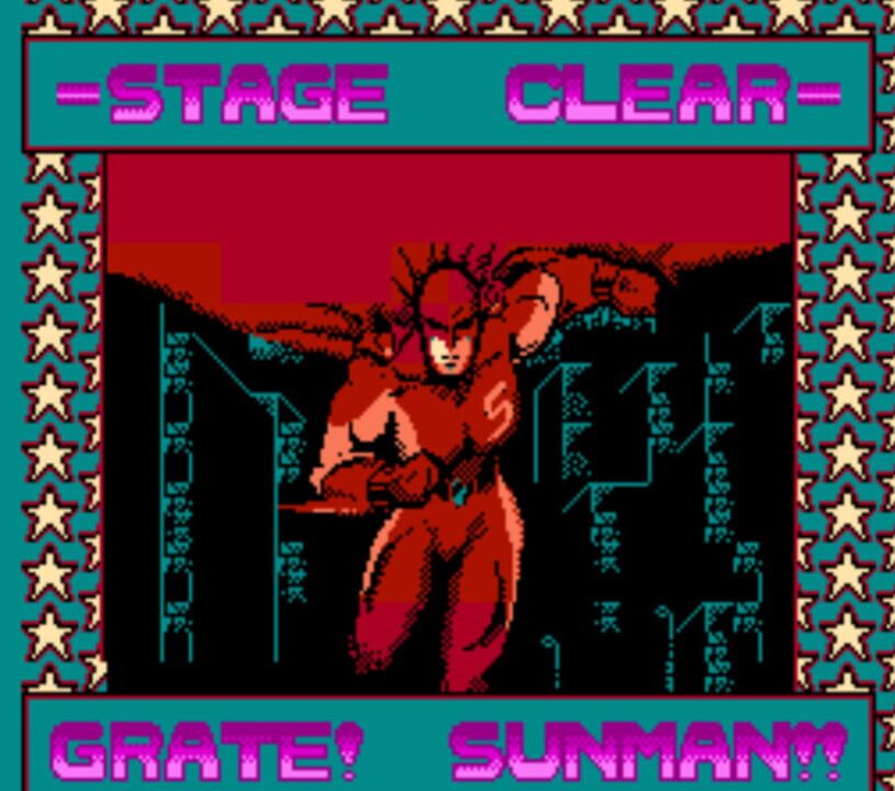 Sunman